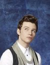 Glee : Chris Colfer sur le départ ?