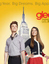  Glee saison 6 : Chris Colfer de retour avec Lea Michele 