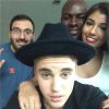 Justin Bieber : Selena Gomez remplacée ? Il s'affiche avec Yovanna Ventura