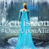 Once Upon A Time saison 4 : Elsa apparaîtra dans 9 épisodes