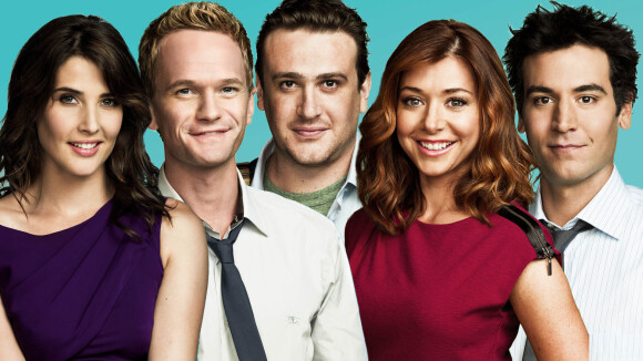 How I Met Your Mother : le spin-off toujours en projet... pour 2015 ?