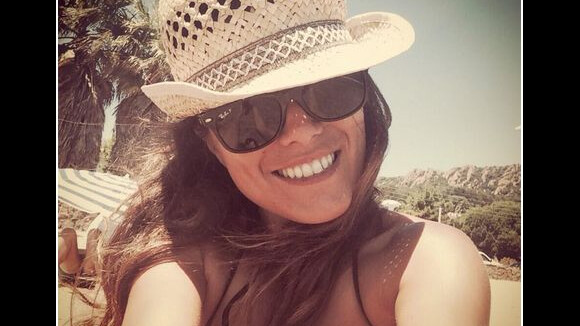 Karine Ferri : coup de gueule après une rumeur sur son couple