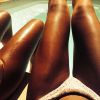 Laura Camizuli, la soeur d'Anaïs de Secret Story, nous montre son joli bronzage sur Instagram