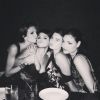 Selena Gomez : un décolleté... pour montrer ses nouveaux seins ?
