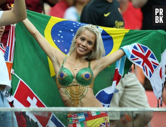 Les buzz les plus marquants de la Coupe du Monde 2014