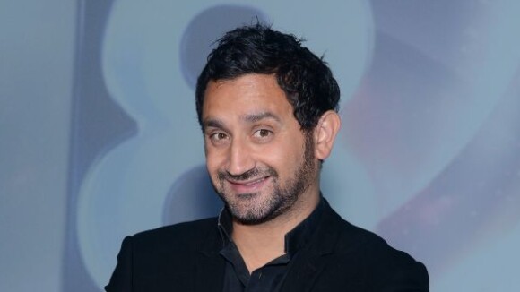 Cyril Hanouna  "élu par la génération Internet"