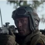 Fury : Brad Pitt et Logan Lerman dans une bande-annonce intense
