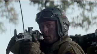 Fury : Brad Pitt et Logan Lerman dans une bande-annonce intense