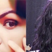 Shy&#039;m VS Rihanna : qui porte le mieux le piercing au nez ?