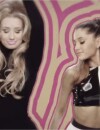 MTV VMA 2014 : Iggy Azalea et Ariana Grande dans le clip de Problem, nommé 3 fois