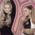 MTV VMA 2014 : Iggy Azalea et Ariana Grande dans le clip de Problem, nommé 3 fois
