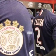 PSG : 4 étoiles sur le nouveau maillot, Twitter en colère