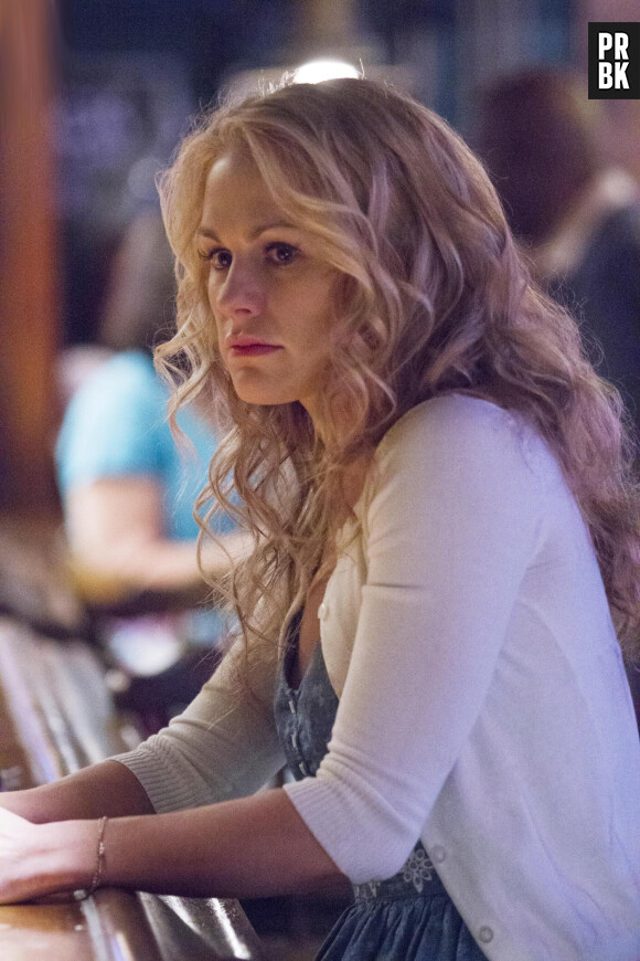 True Blood saison 7 : Sookie va-t-elle mourir avant la fin ?