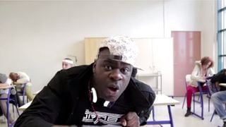 Black M parodié par Willaxxx : Mme Kimono, le clip mi-rap mi-zouk