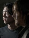  The Walking Dead saison 5 : Daryl pourrait s'en sortir 
