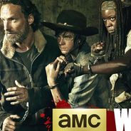 The Walking Dead saison 5 : premier poster badass, Norman Reedus rassurant