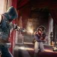  Assassin's Creed Unity d&eacute;barque le 28 octobre 2014 sur Xbox One, PS4 et PC 