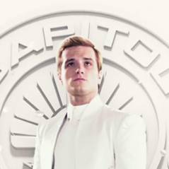 Hunger Games 3 : Peeta et Johanna s'affichent avant la bande-annonce
