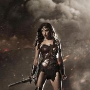 Batman v Superman : Wonder Woman se dévoile et divise sur Twitter