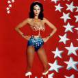  Wonder Woman : le nouveau costume tr&egrave;s diff&eacute;rent de l'ancier 