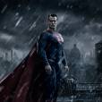  Batman v Superman : Henry Cavill sera toujours Superman 