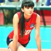 Sabina Altynbekova, trop belle pour être joueuse de volley dans l'équipe du Kazakhstan ?