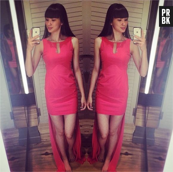 Sabina Altynbekova, trop belle pour être joueuse de volley dans l'équipe du Kazakhstan ?