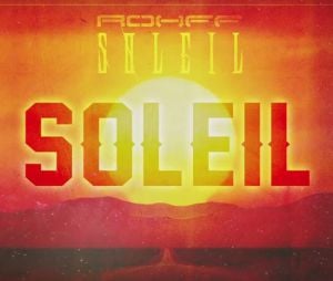 Rohff : Soleil, le titre in&eacute;dit qui tacle Booba ?