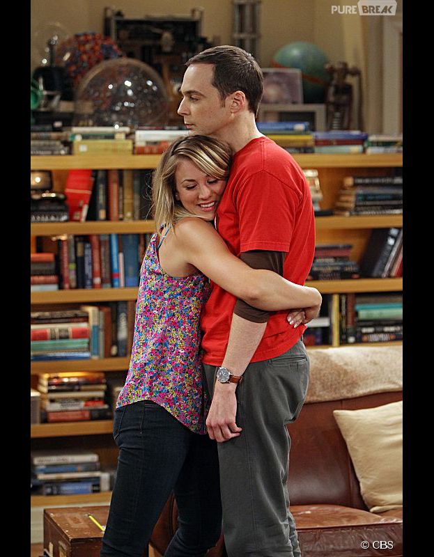The Big Bang Theory saison 8 : grosse augmentation pour les acteurs
