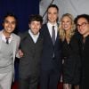 The Big Bang Theory : les acteurs touchent le gros lot avant la saison 8