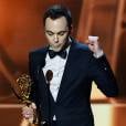 The Big Bang Theory : Jim Parsons triple son salaire pour la saison 8