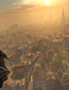 Assassin's Creed Rogue sort le 12 novembre 2014 sur Xbox 360 et PS3