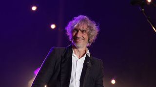 The Voice 4 : Louis Bertignac de retour ?
