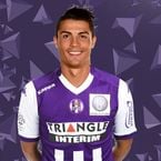 Cristiano Ronaldo et Rihanna fans du TFC ? Le buzz délirant du club toulousain