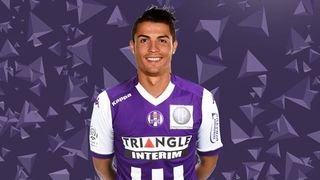 Cristiano Ronaldo et Rihanna fans du TFC ? Le buzz délirant du club toulousain