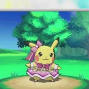 Pokémon Rubis Oméga et Saphir Alpha : nouveau trailer plein de méga-évolutions