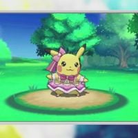 Pokémon Rubis Oméga et Saphir Alpha : nouveau trailer plein de méga-évolutions
