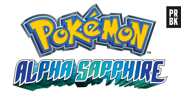 Pokémon Saphir Alpha sort en novembre 2013 sur 3DS