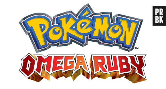 Pokémon Rubis Oméga sort en novembre 2013 sur 3DS