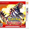 Pokémon Rubis Oméga : la jaquette du remake 3DS