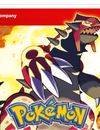  Pok&eacute;mon&nbsp;Rubis Om&eacute;ga&nbsp;: la jaquette du remake 3DS 