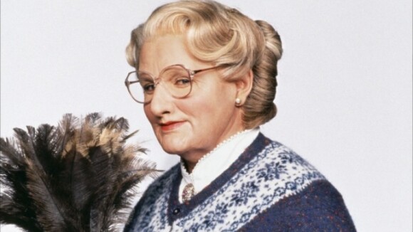 Madame Doubtfire 2 : quel avenir pour la suite après la mort de Robin Williams ?