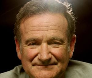 Robin Williams mort &agrave; l'&acirc;ge de 63 ans