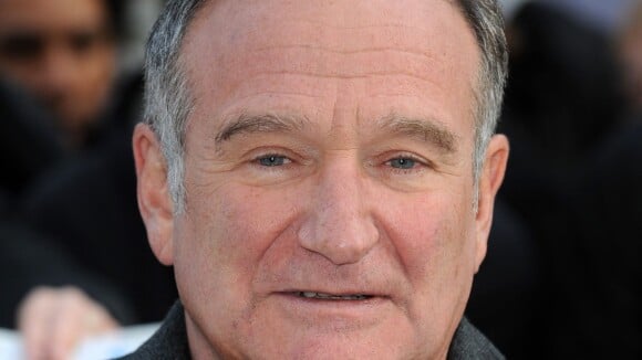 Mort de Robin Williams : un acteur de série dérape... et s'excuse