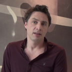 Le rôle de ma vie : Zach Braff émouvant.. avant un retour en série ? (INTERVIEW)
