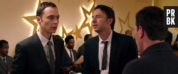 Le rôle de ma vie (Wish I Was Here) en salles depuis le 13 août 2014