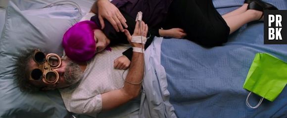 Le rôle de ma vie (Wish I Was Here) en salles depuis le 13 août 2014