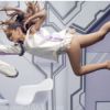 Ariana Grande : sexy dans les airs pour le clip de Break Free
