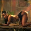 Nicki Minaj : sa choré sex' dans le clip hot Anaconda