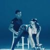Nicki Minaj : twerk sexy contre Drake dans son clip Anaconda